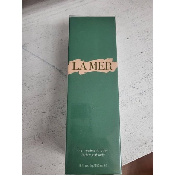 La Mer Other - La Mer The Treatment Lotion